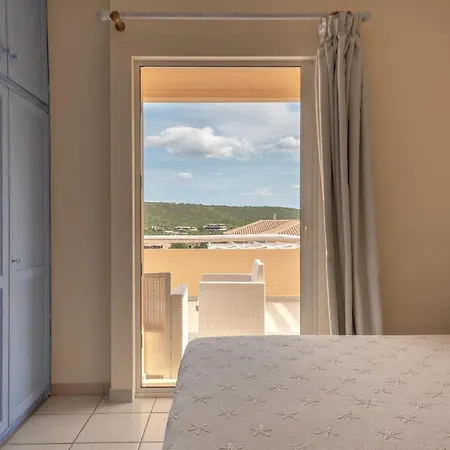 Apartment Baia De Bahas Golfo Aranci
