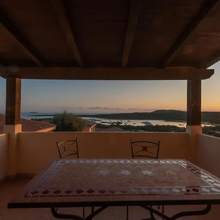 Baia De Bahas גולפו אראנצ'י