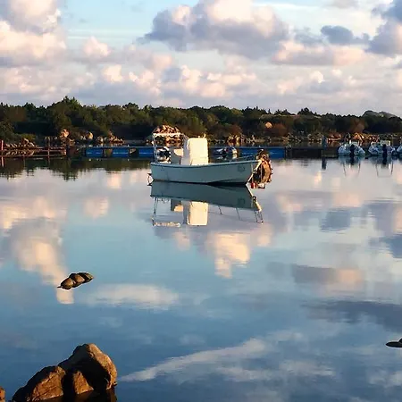 Baia De Bahas Lägenhet *