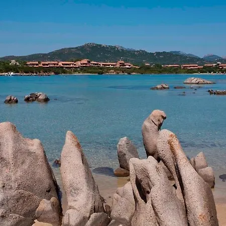Baia De Bahas * Golfo Aranci