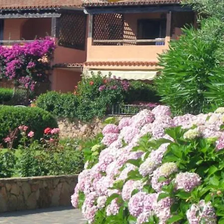 Apartment Baia De Bahas Golfo Aranci