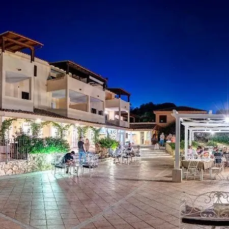 Baia De Bahas Apartment Golfo Aranci