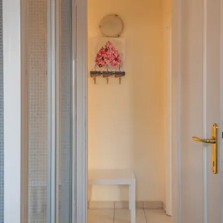 Apartment Baia De Bahas