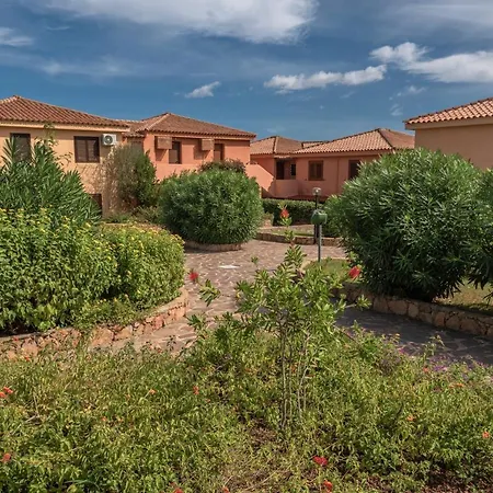 Apartment Baia De Bahas Golfo Aranci