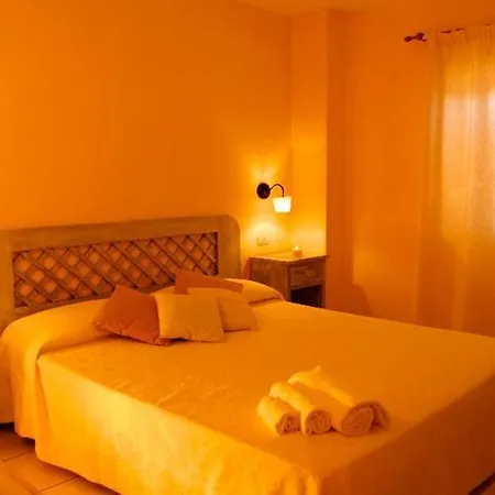 Apartment Baia De Bahas Golfo Aranci