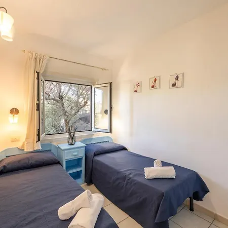 Apartment Baia De Bahas