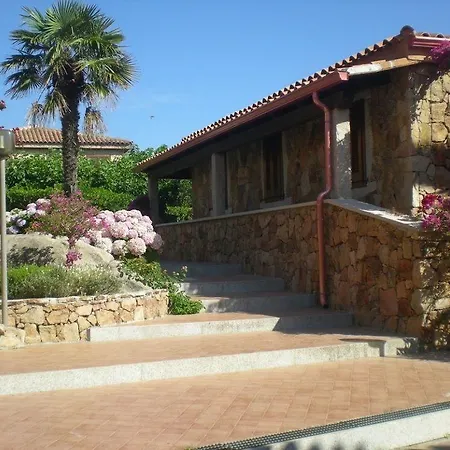 Baia De Bahas Lejlighed Golfo Aranci