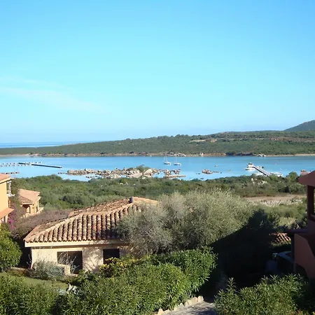 Baia De Bahas Apartment