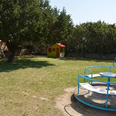 Apartment Baia De Bahas Golfo Aranci
