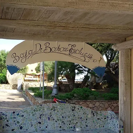 Apartment Baia De Bahas *