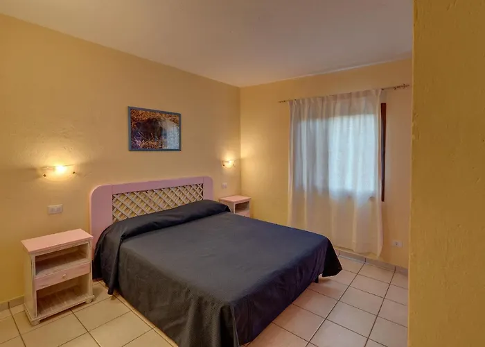 Appartement Baia De Bahas *