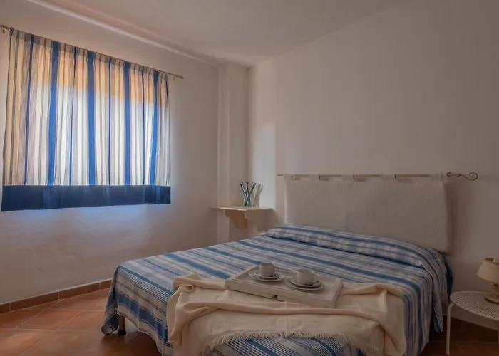 Baia De Bahas Appartement *