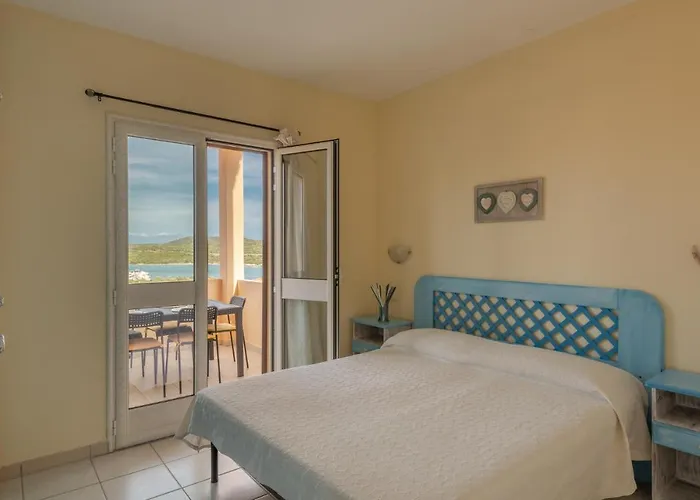 Appartement Baia De Bahas