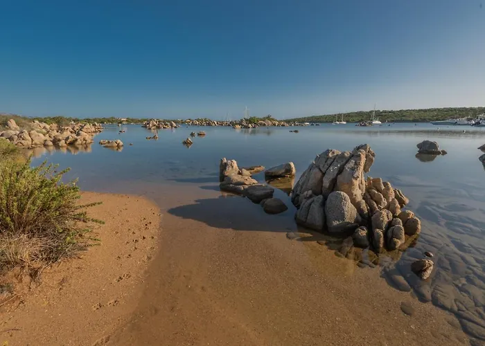 Baia De Bahas Appartement *