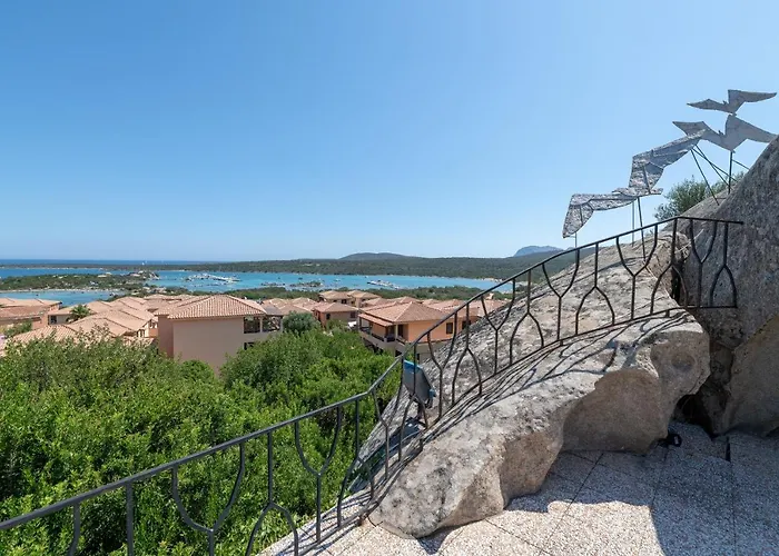 Baia De Bahas Appartement *